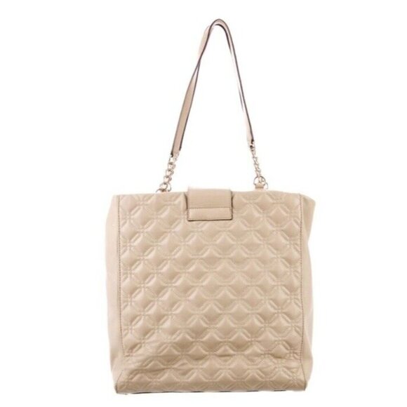 KATE SPADE MARLENE ASTER COURT SHOULDER BAG - Picture 3 of 12